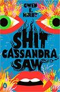 Book Cover Shit Cassandra Saw